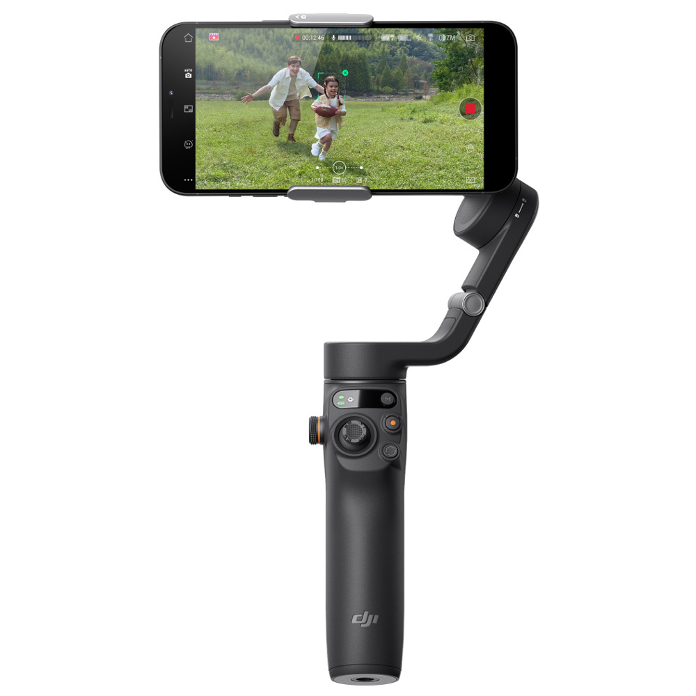 Stabilizator portabil DJI Osmo Mobile 6