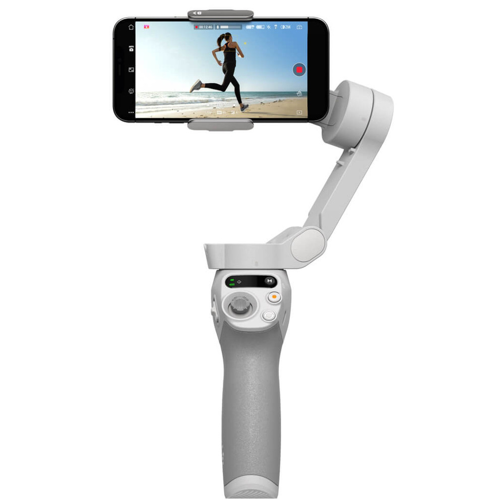 DJI Osmo Mobile SE