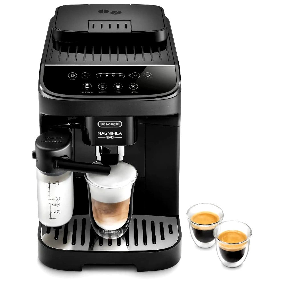 De'Longhi Magnifica Evo ECAM 290.51.B - Aparat de cafea automat