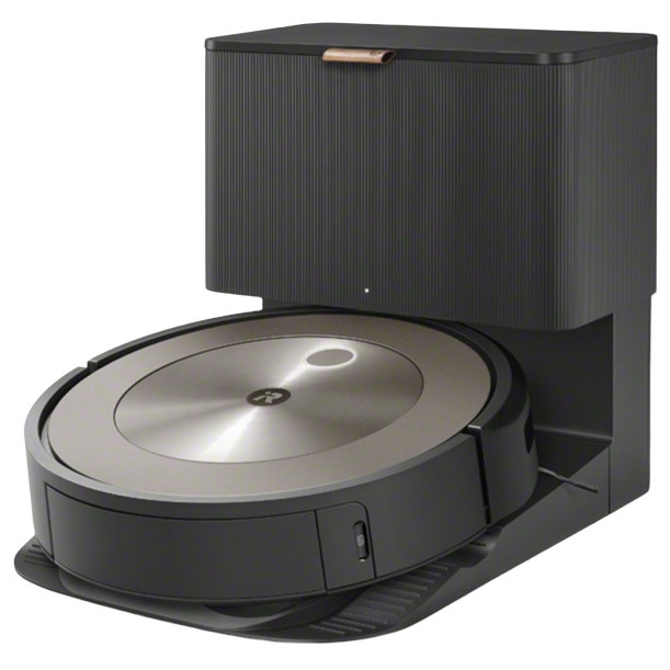 iRobot Roomba j9+ (j9558) - Aspirator robot