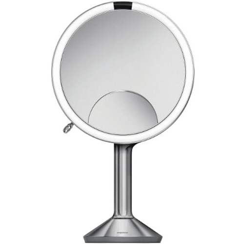 Simplehuman Sensor Trio ST3024 - Oglindă cosmetică