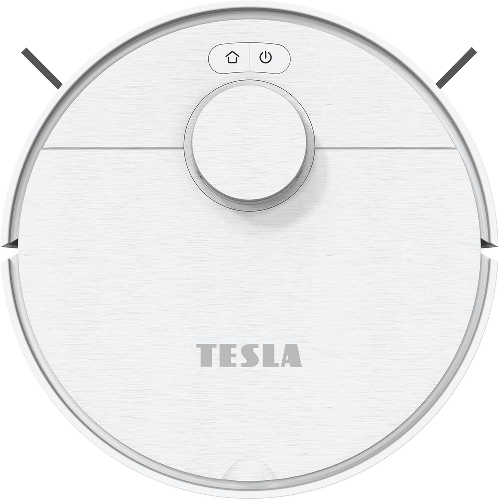 Tesla RoboStar iQ550 - Aspirator robot cu mop 2in1