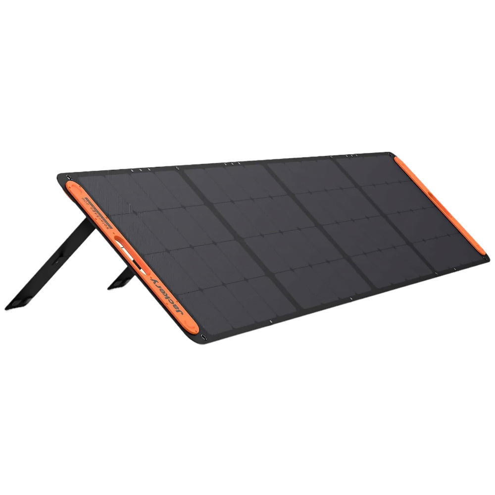 Jackery SolarSaga 200 - Panou solar pentru electronice mici