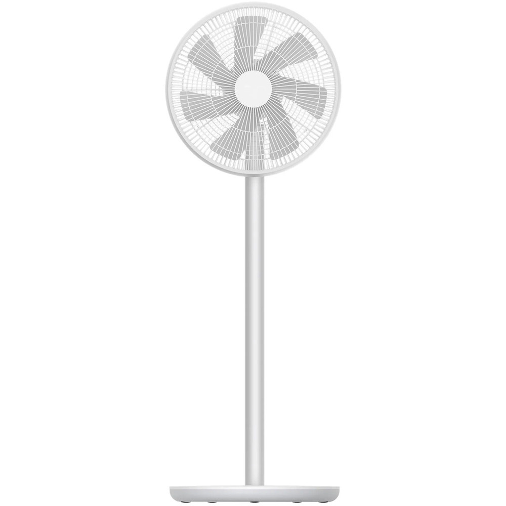 Xiaomi Mi Smart Standing Fan 2S - Ventilator fără fir de podea și de masă