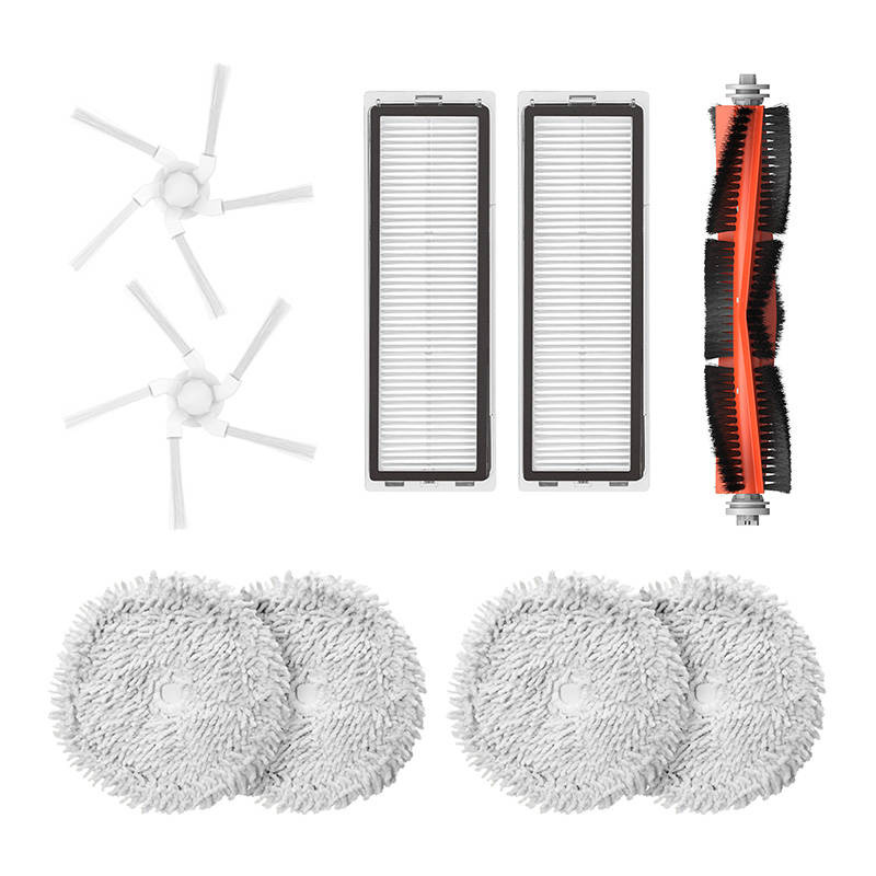 Set de accesorii pentru Dreame W10