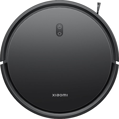 Xiaomi Robot Vacuum E10C - black - Aspirator robot și mop 2 în 1