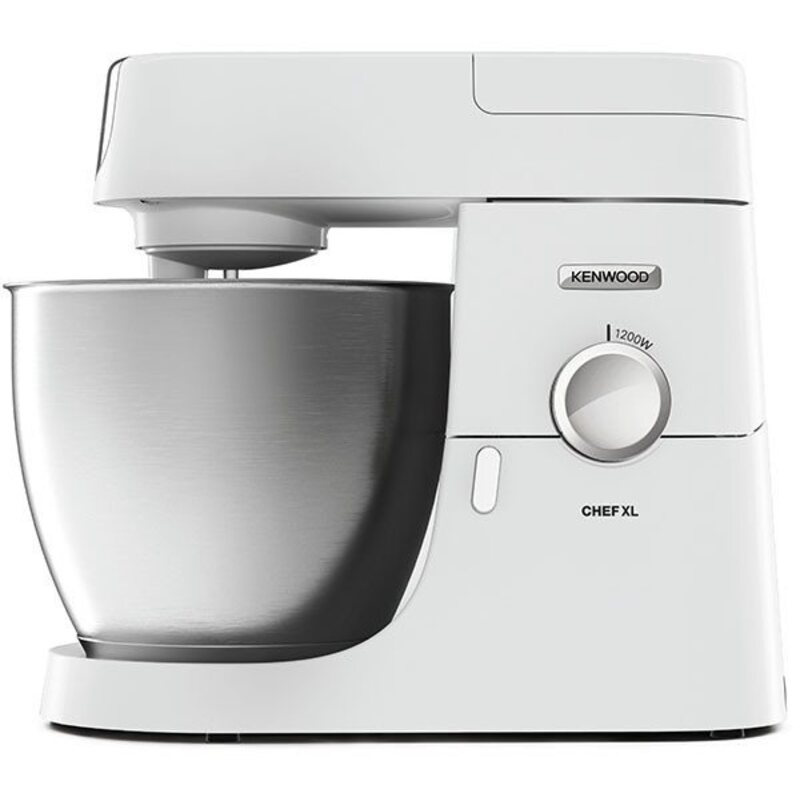 Kenwood Chef KVL4170W - Robot de bucătărie