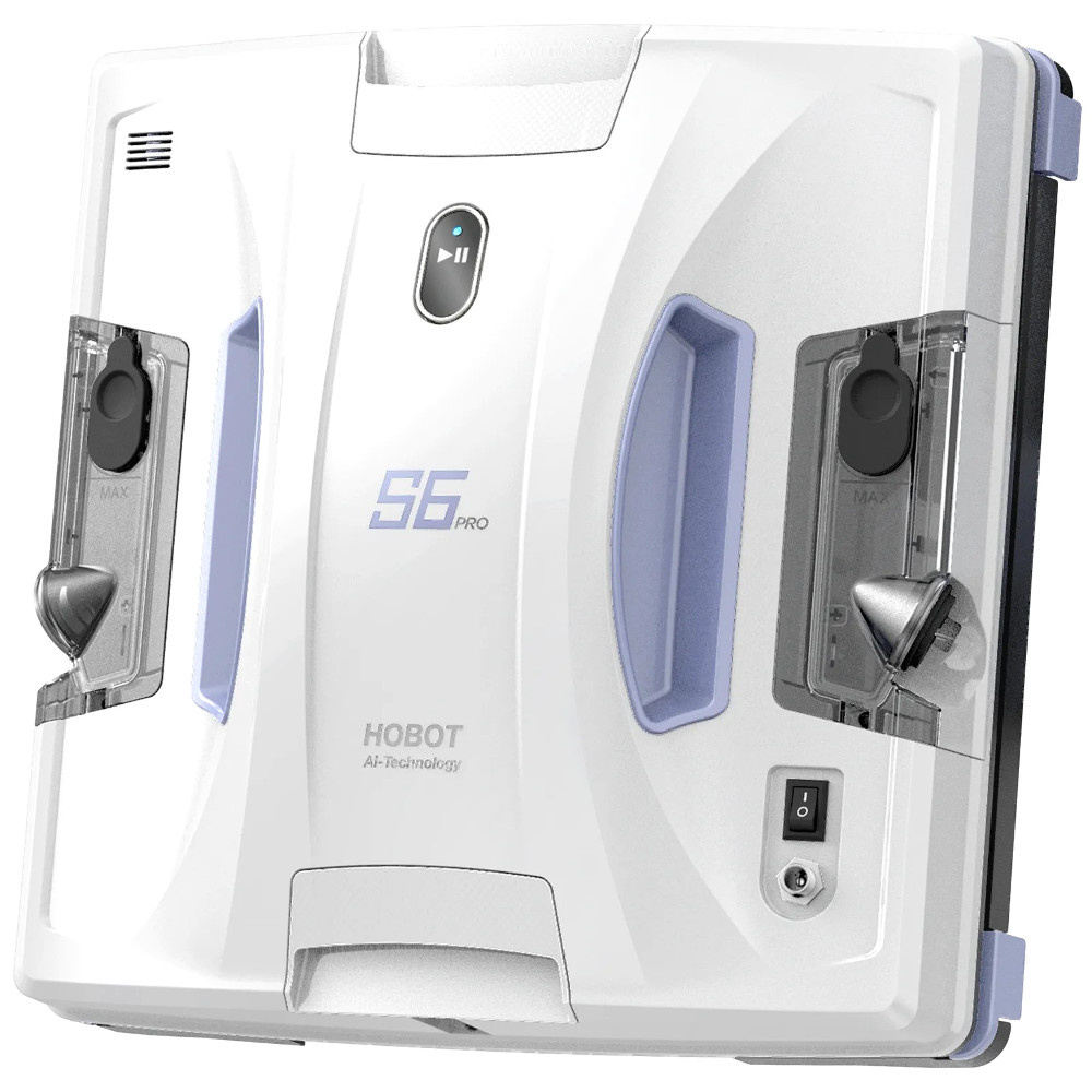 Hobot S6 PRO - Robot curatare geamuri