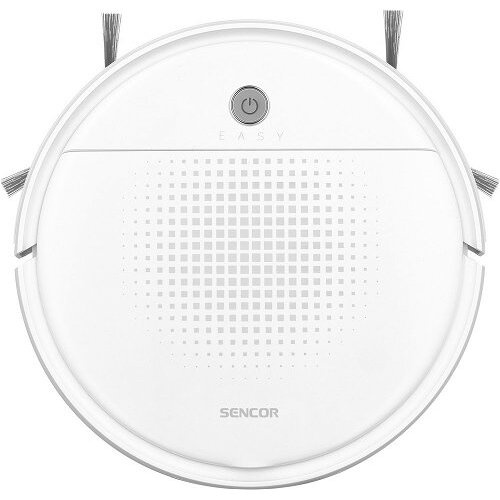 Sencor SRV 1550WH - Aspirator robot cu mop