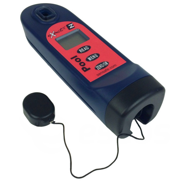 Tester fotometric eXact EZ - 10în1