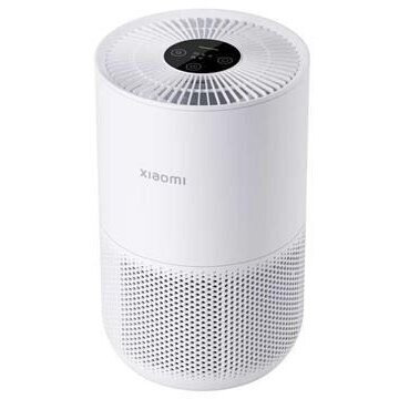 Xiaomi Smart Air Purifier 4 Compact EU - Purificator de aer