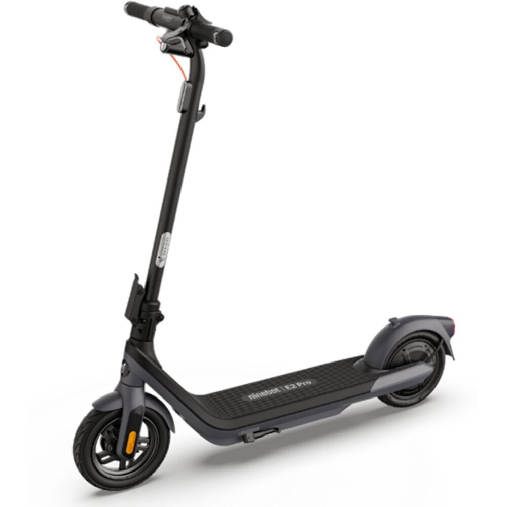 Ninebot by Segway KickScooter E2 Pro - Trotinetă electrică