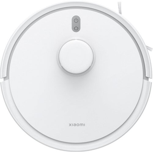 Xiaomi Robot Vacuum S20 - white - Aspirator robot și mop 2în1