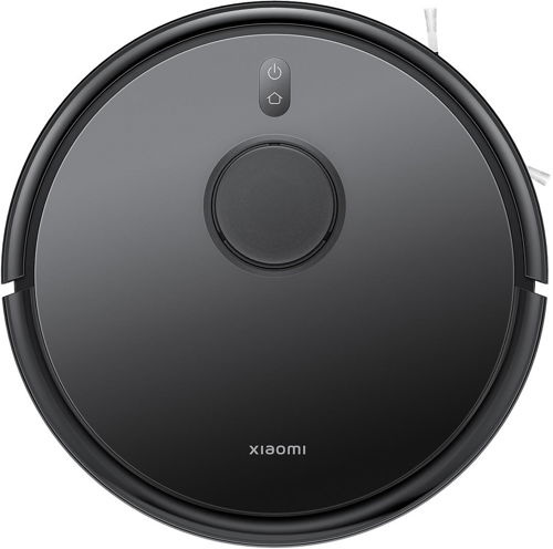 Xiaomi Robot Vacuum S20 - black - Aspirator robot și mop 2în1