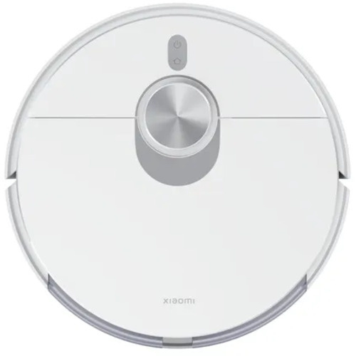 Xiaomi Robot Vacuum S20+ - white - Aspirator robot cu mop 2in1