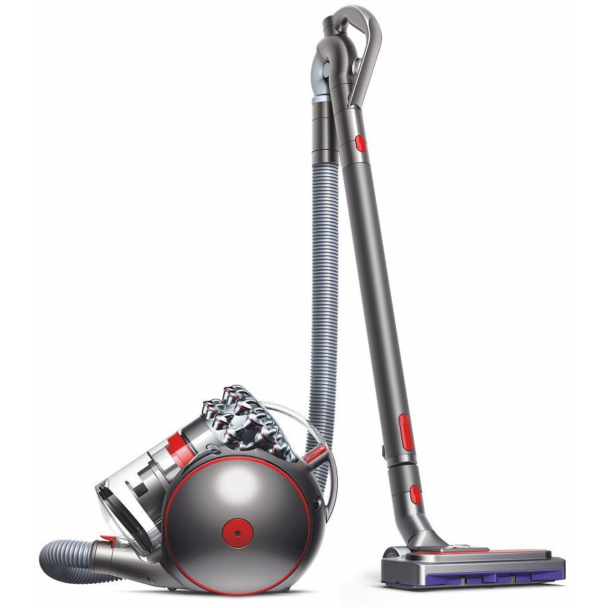 Dyson Cinetic Big Ball Absolute 2 - Aspirator fără sac