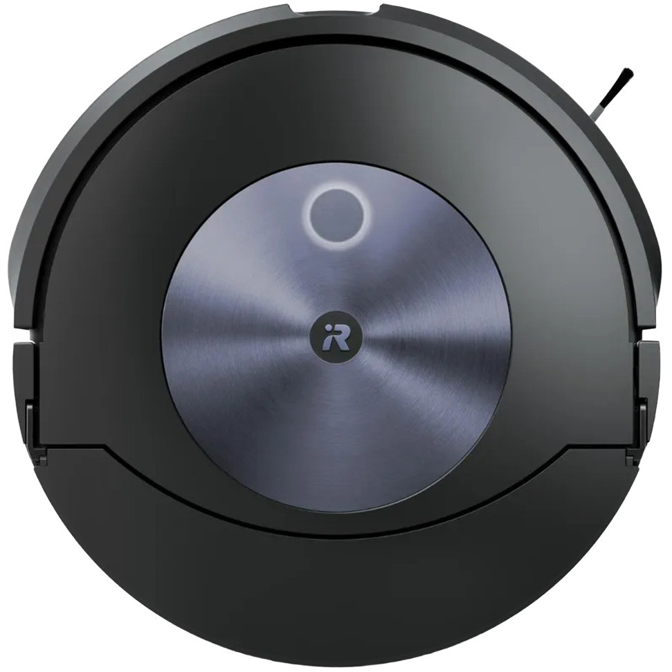 iRobot Roomba Combo j7 (c7156) - limited edition - Aspirator robot și mop 2 în 1