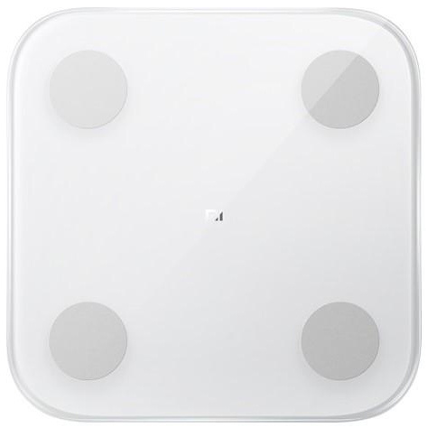 Xiaomi Mi Body Composition Scale 2