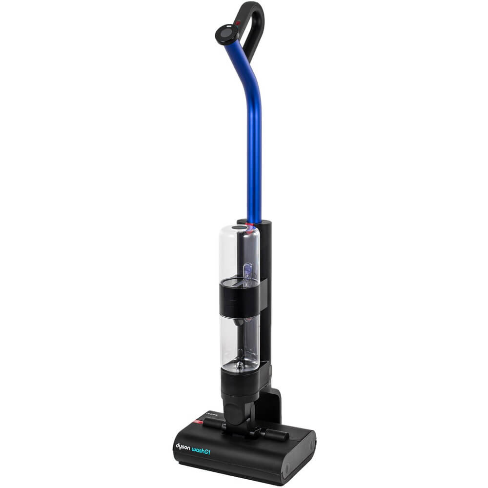 Dyson WashG1 - Aspirator cu spălare