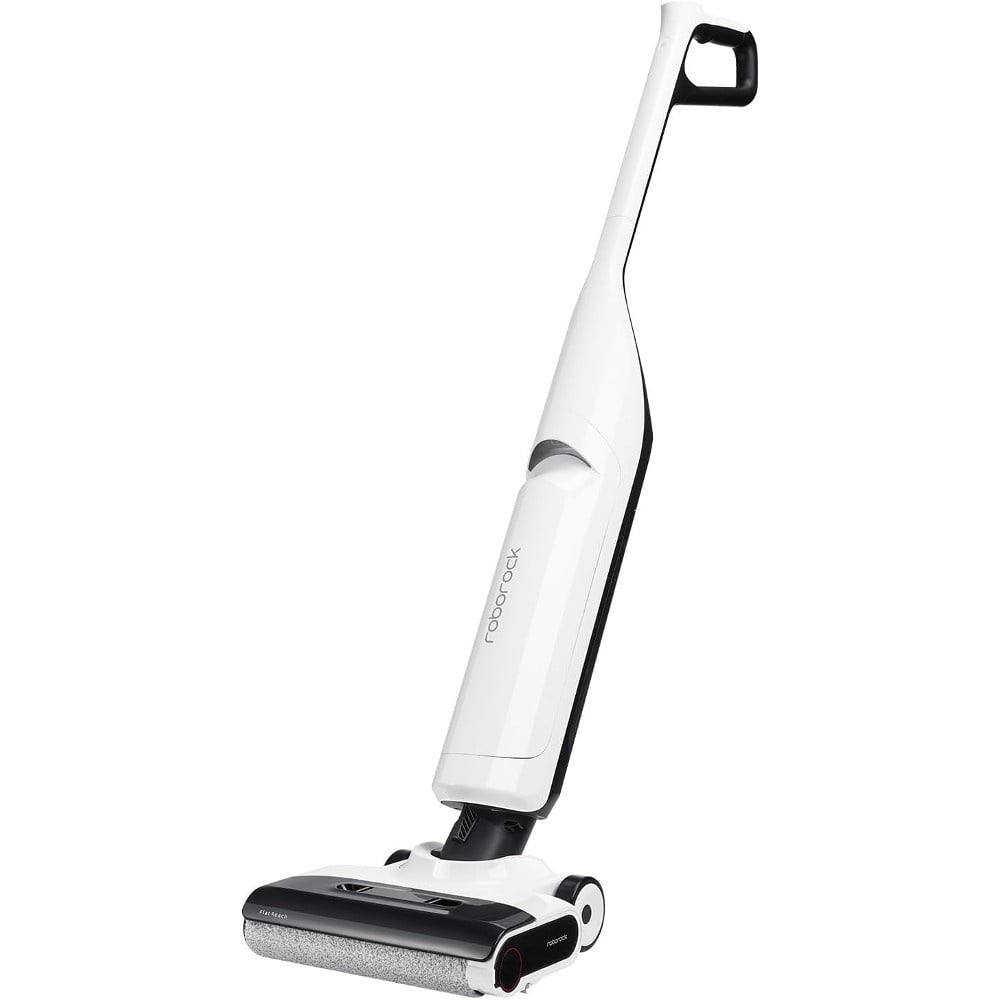 Roborock Flexi Lite - Aspirator vertical cu mop