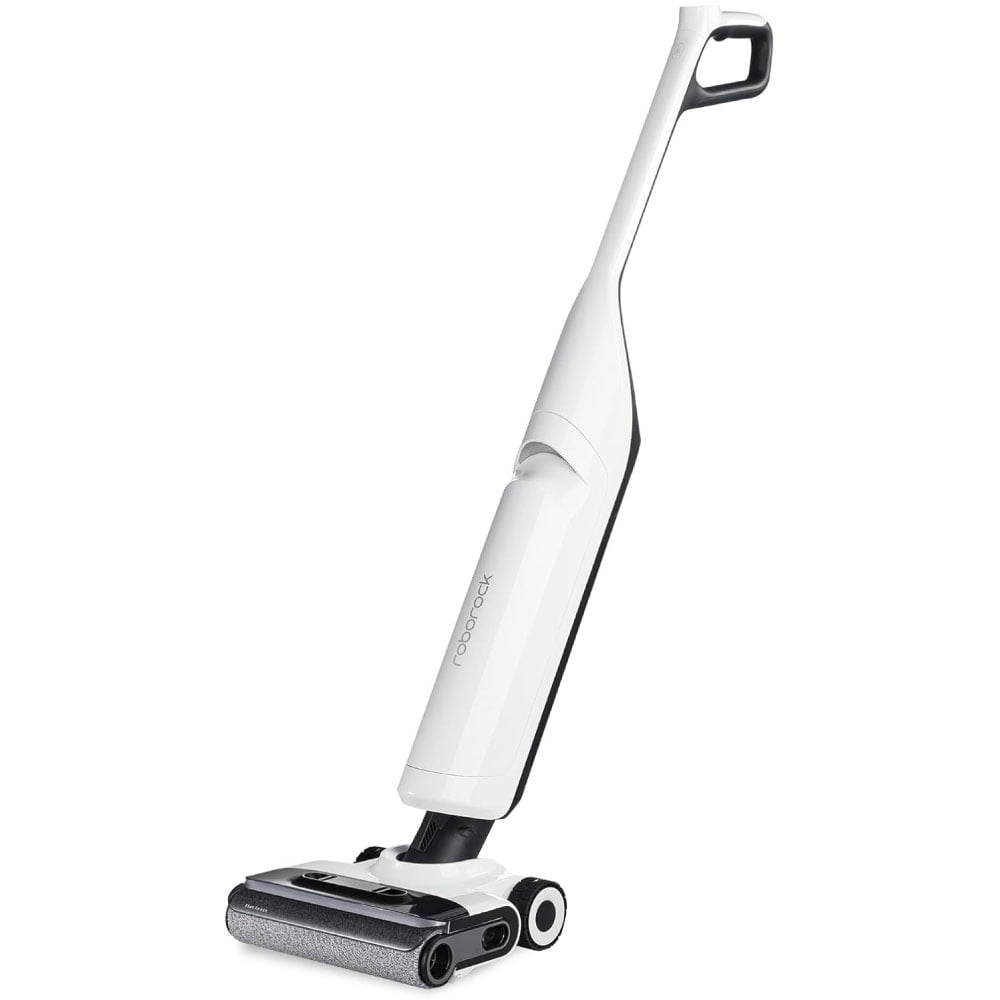 Roborock Flexi Pro - Aspirator vertical cu mop