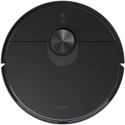 Xiaomi Robot Vacuum S20+ - black - Aspirator robot cu mop 2în1