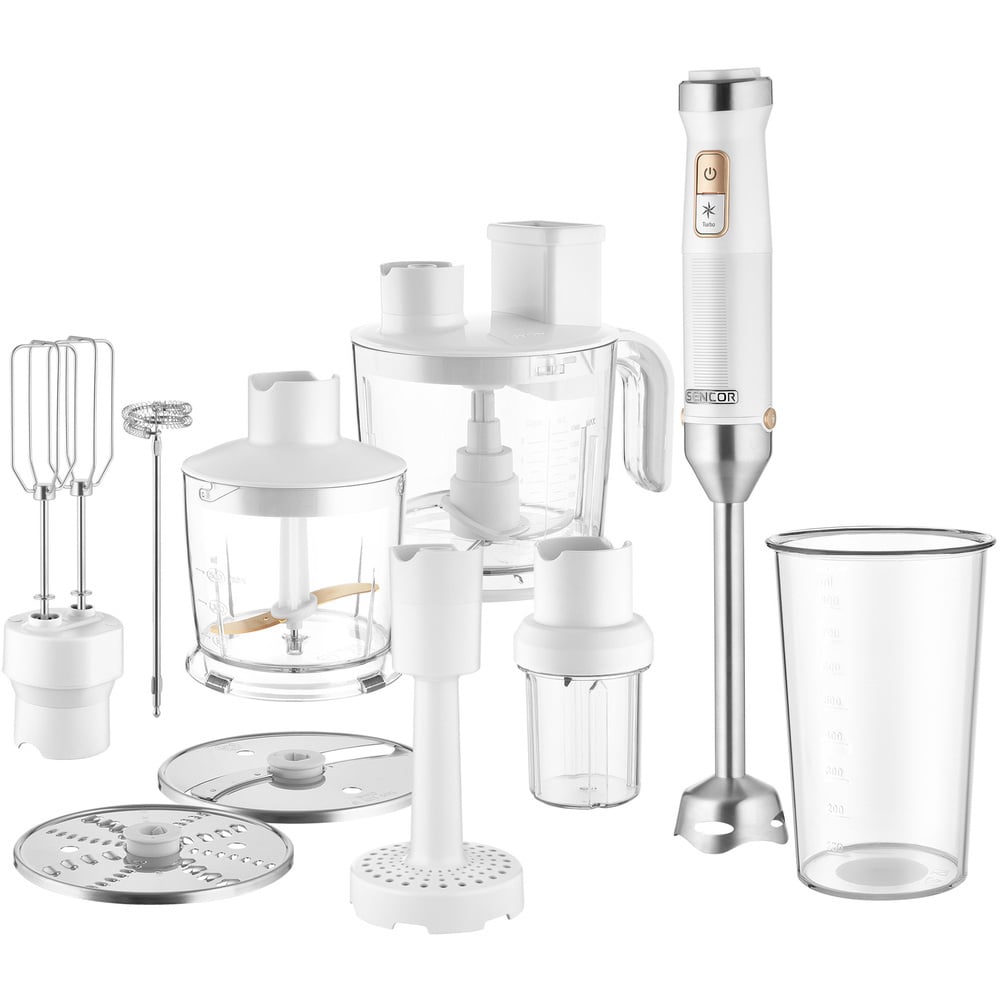 Sencor SHB 6551WH - Blender cu tijă