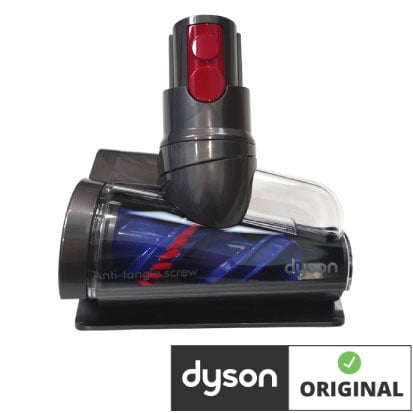 Duza cu perie conică pentru Dyson V12 - originală