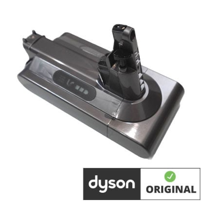 Acumulator Dyson pentru V10 - original