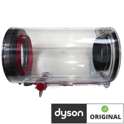 Recipient de praf pentru Dyson V10 - original