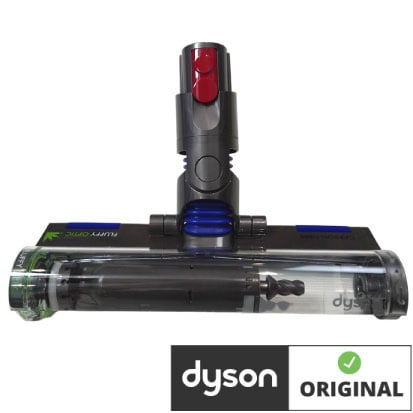 Duza de podea Fluffy Optic pentru Dyson V12 – originală