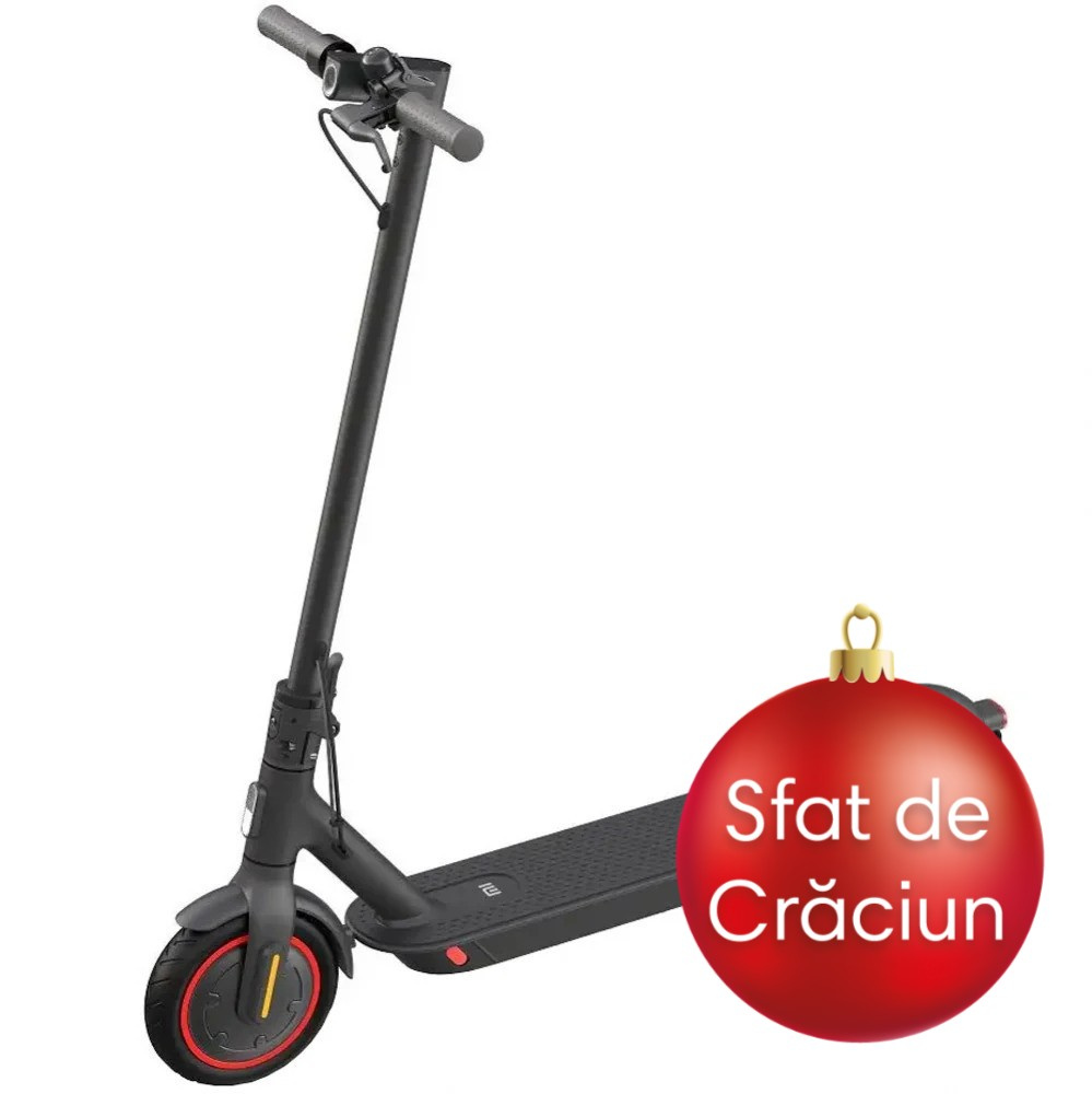 Xiaomi Mi Electric Scooter Pro 2 - Trotinetă electrică